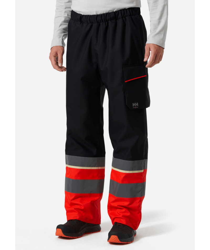 Helly Hansen Uc-Me Shell Trousers Cl1