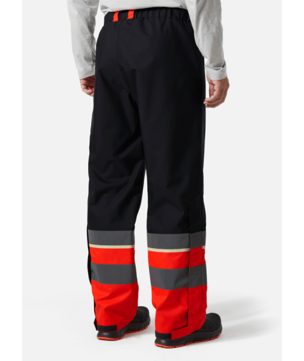 Helly Hansen Uc-Me Shell Trousers Cl1
