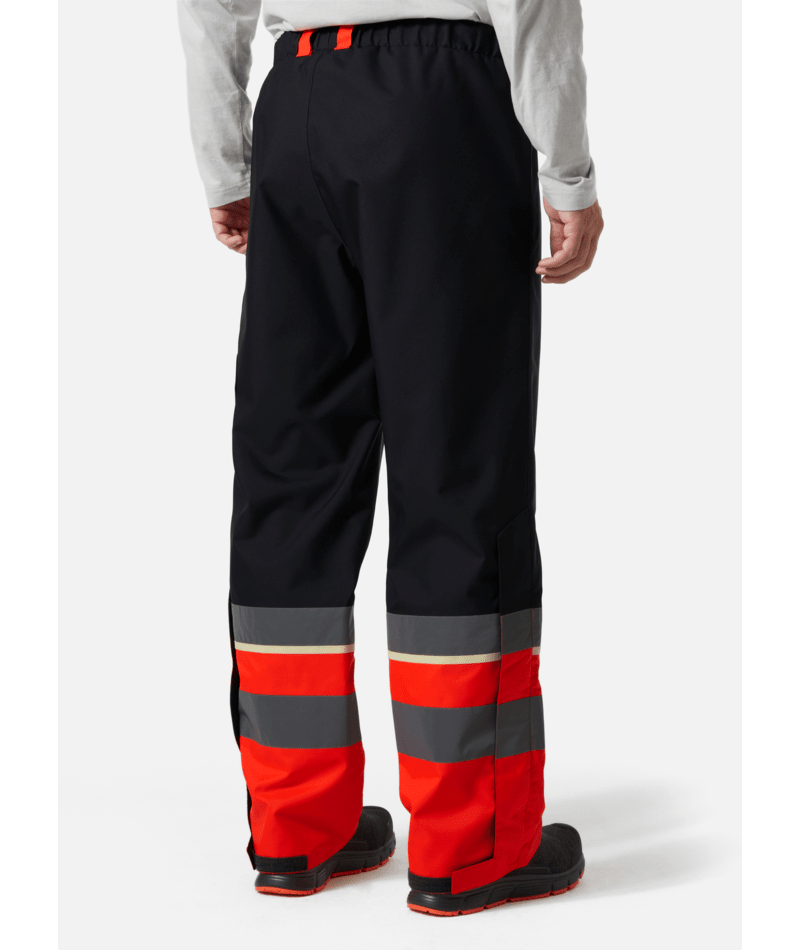 Helly Hansen Uc-Me Shell Trousers Cl1