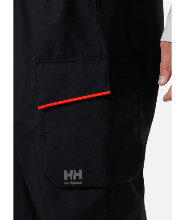 Helly Hansen Uc-Me Shell Trousers Cl1