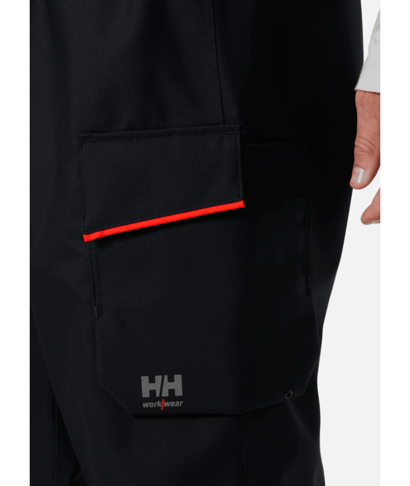 Helly Hansen Uc-Me Shell Trousers Cl1