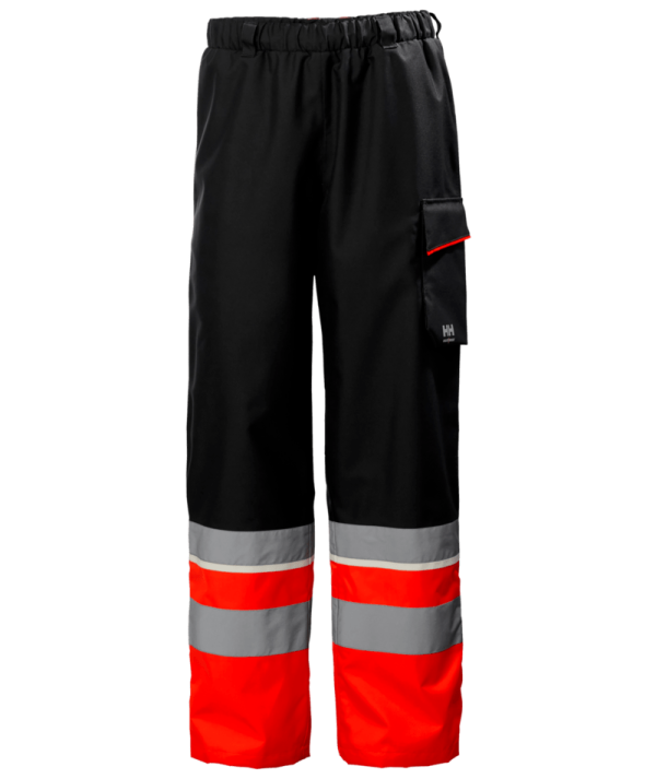 Helly Hansen Uc-Me Shell Trousers Cl1