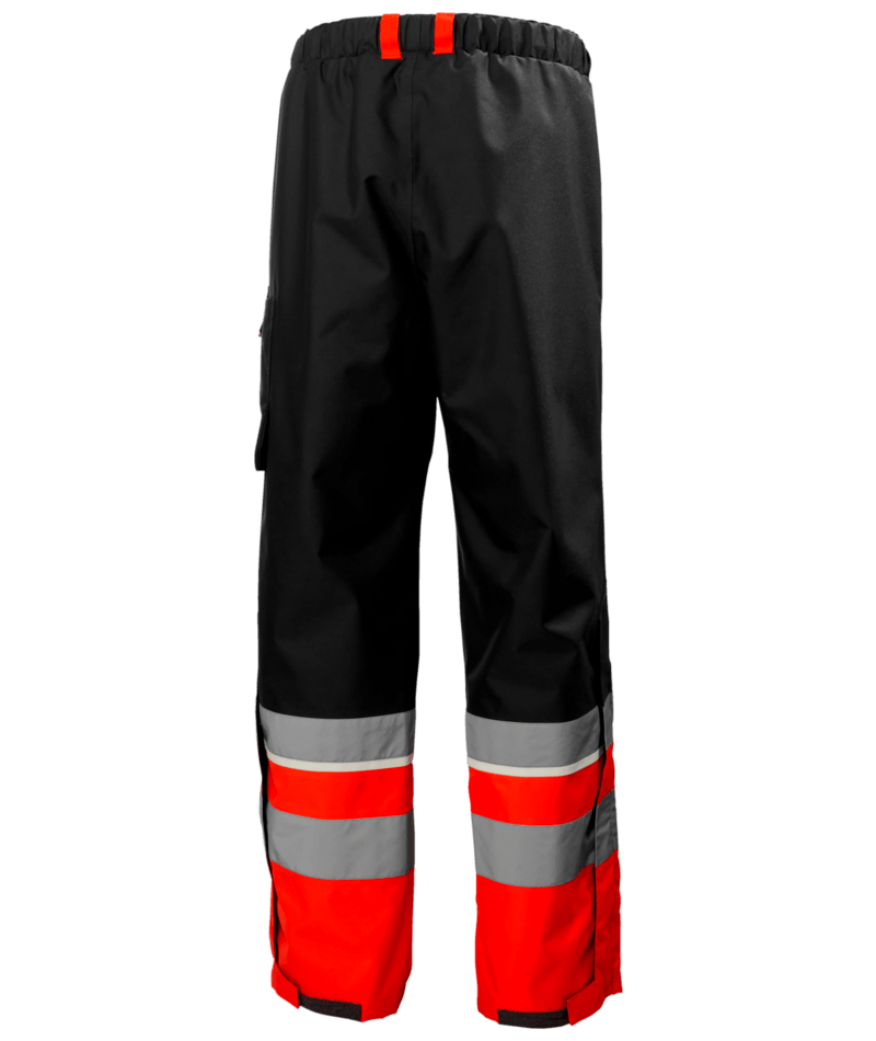 Helly Hansen Uc-Me Shell Trousers Cl1