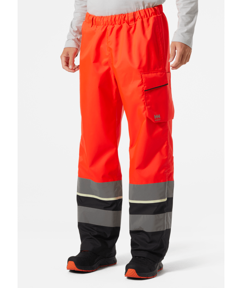 Helly Hansen Uc-Me Shell Trousers Cl2