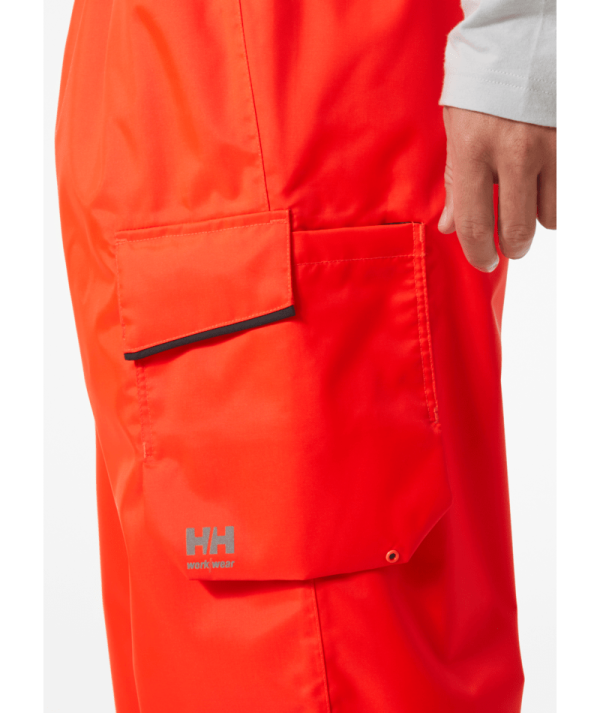 Helly Hansen Uc-Me Shell Trousers Cl2
