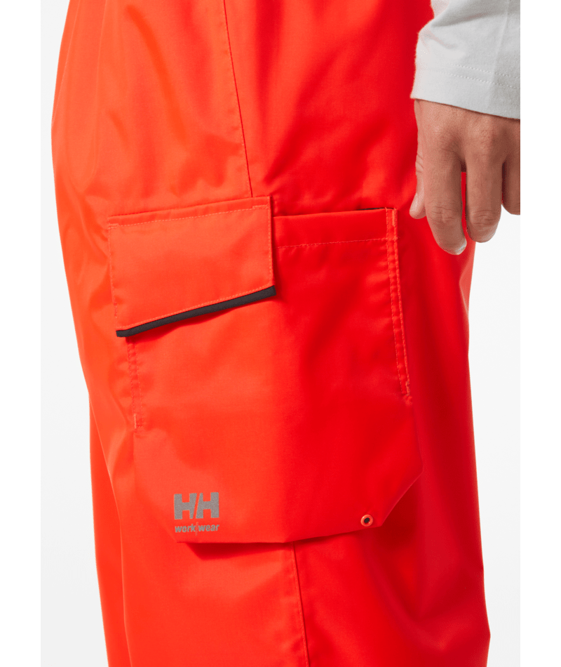 Helly Hansen Uc-Me Shell Trousers Cl2