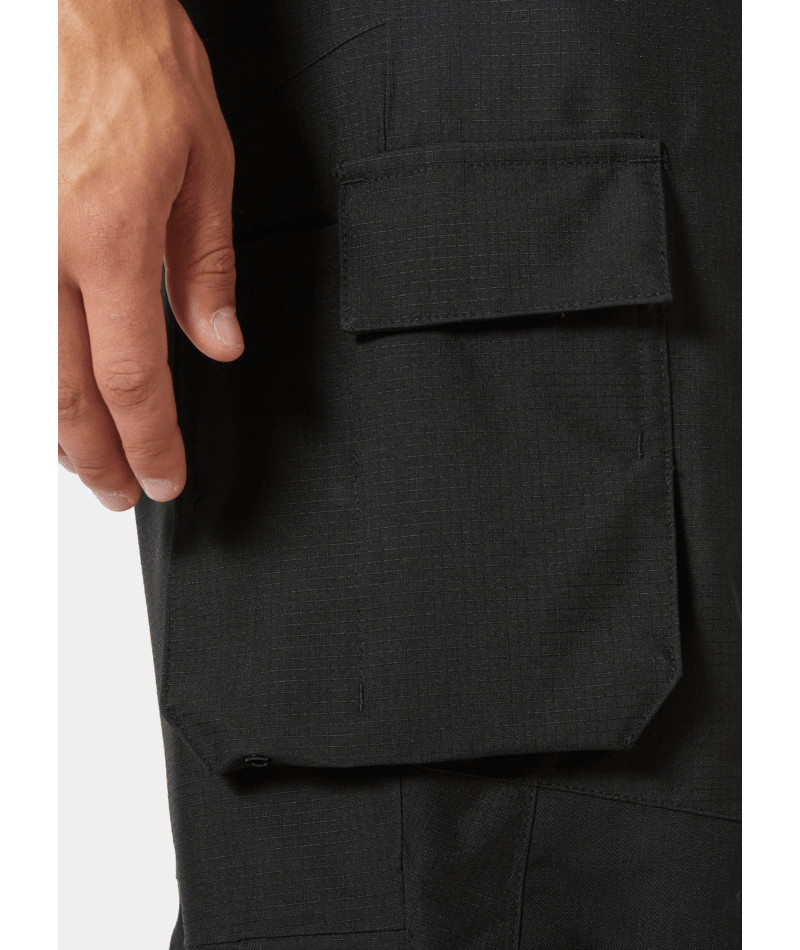 Helly Hansen Oxford Shell Trousers