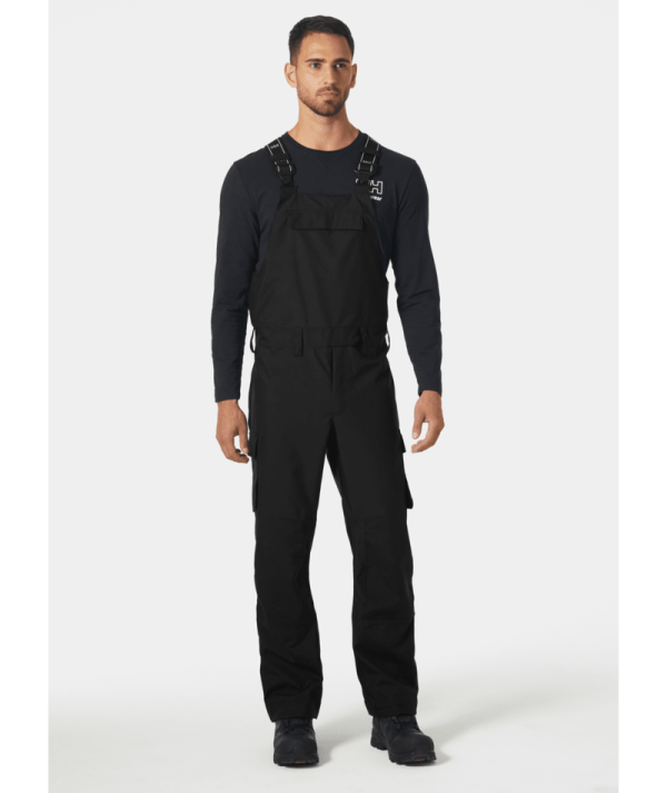 Helly Hansen Oxford Shell Bib