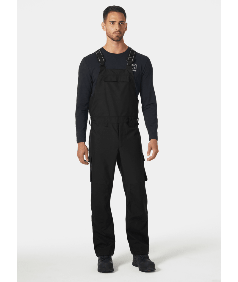 Helly Hansen Oxford Shell Bib