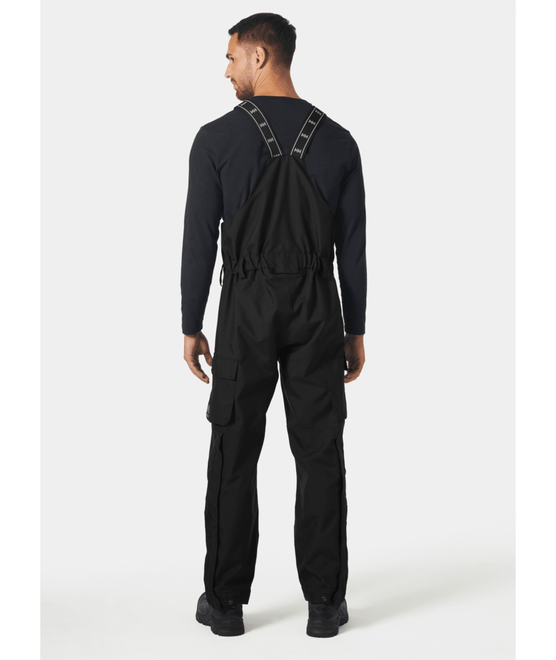 Helly Hansen Oxford Shell Bib