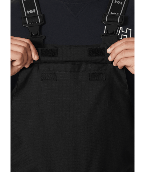 Helly Hansen Oxford Shell Bib