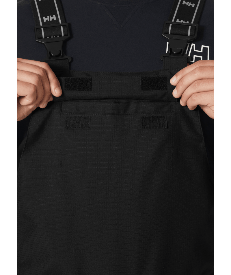 Helly Hansen Oxford Shell Bib