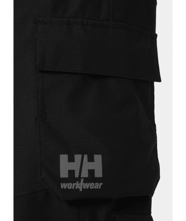 Helly Hansen Oxford Shell Bib
