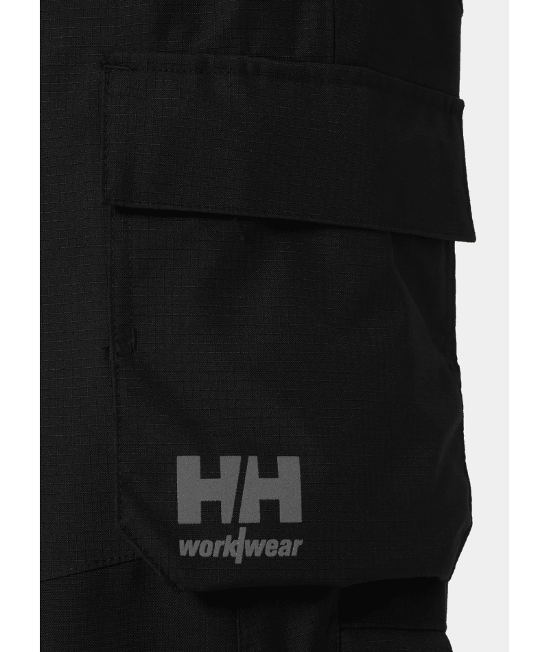Helly Hansen Oxford Shell Bib