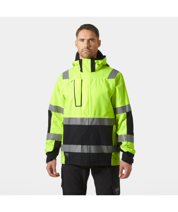 Helly Hansen Alna 2.0 Shell Jacket