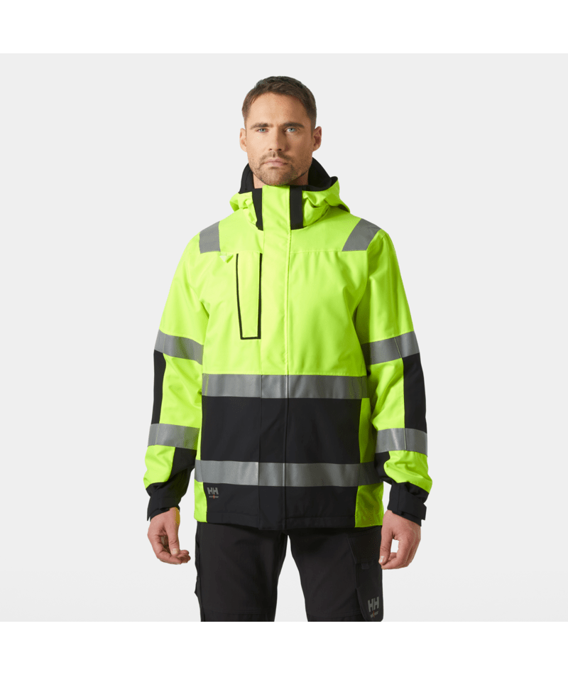 Helly Hansen Alna 2.0 Shell Jacket