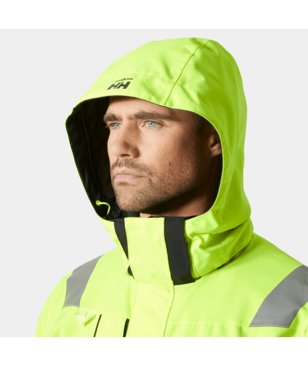 Helly Hansen Alna 2.0 Shell Jacket