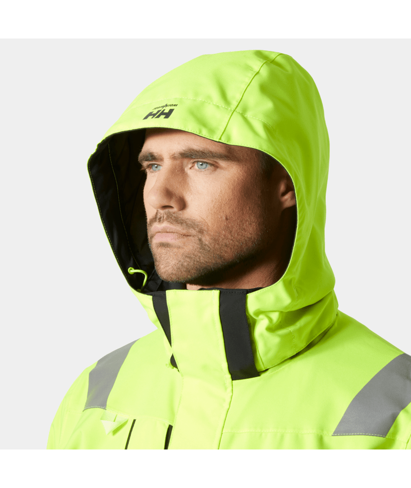 Helly Hansen Alna 2.0 Shell Jacket