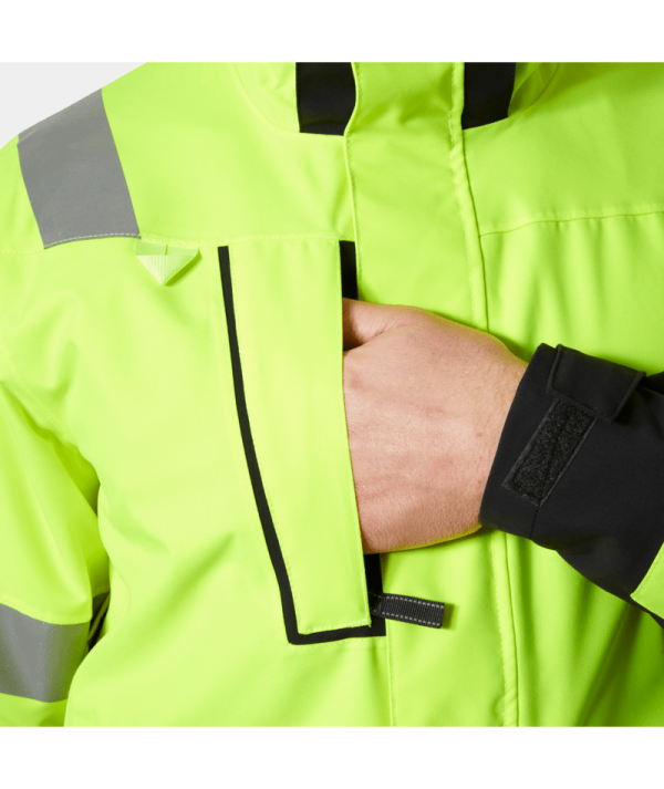 Helly Hansen Alna 2.0 Shell Jacket