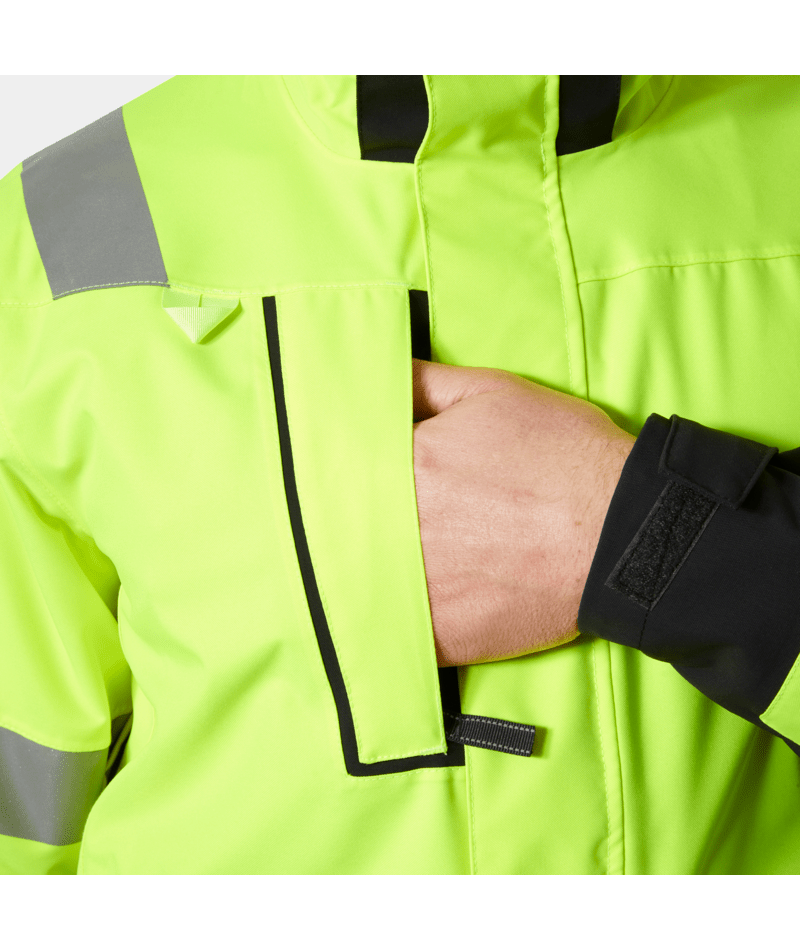 Helly Hansen Alna 2.0 Shell Jacket
