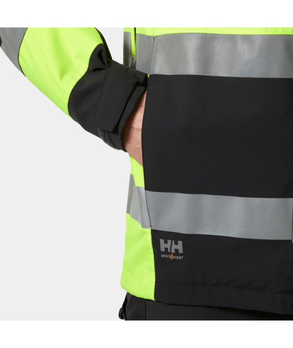 Helly Hansen Alna 2.0 Shell Jacket