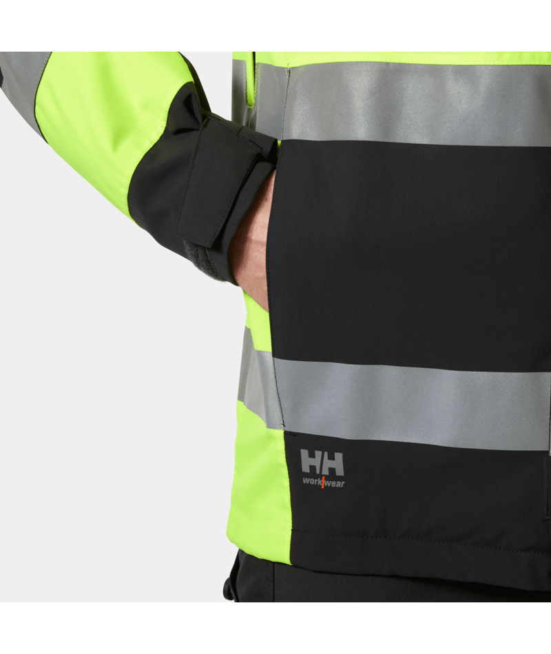 Helly Hansen Alna 2.0 Shell Jacket