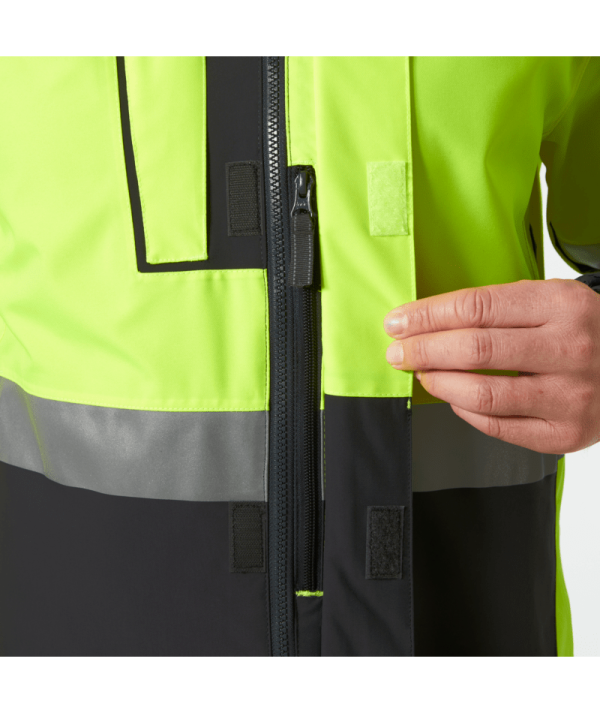 Helly Hansen Alna 2.0 Shell Jacket