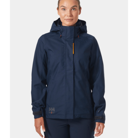 Helly Hansen Womens Luna Shell Jacket