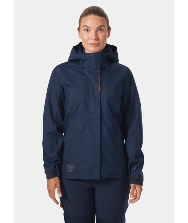 Helly Hansen Womens Luna Shell Jacket