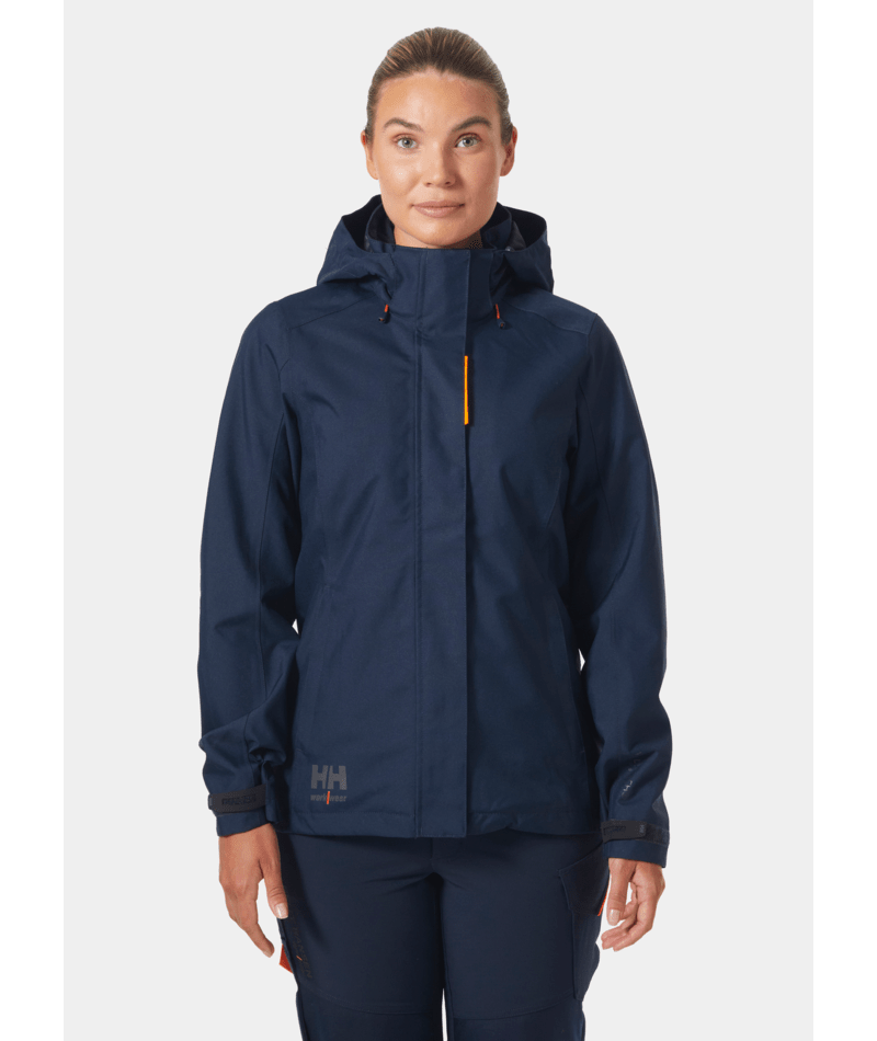 Helly Hansen Womens Luna Shell Jacket