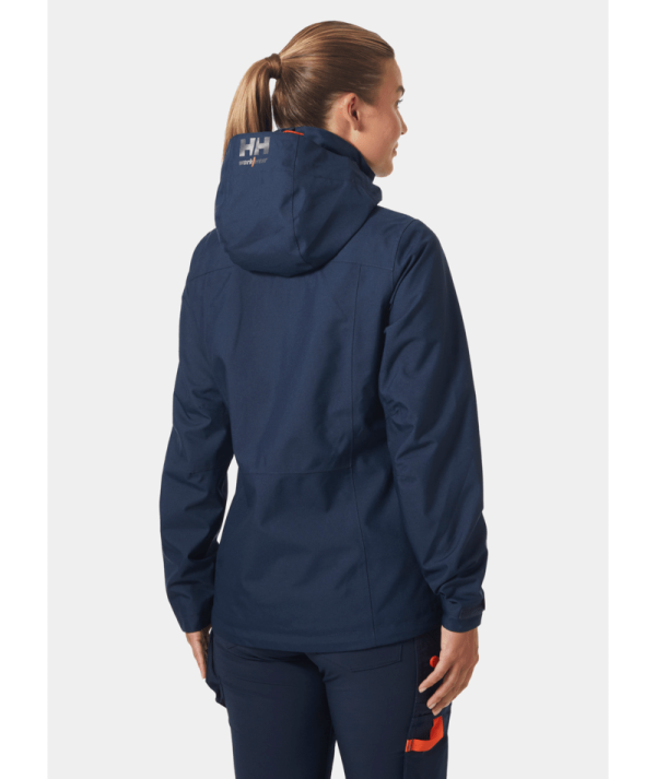 Helly Hansen Womens Luna Shell Jacket