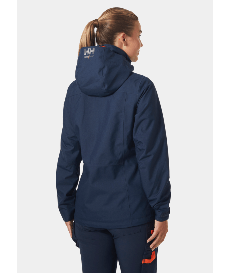 Helly Hansen Womens Luna Shell Jacket