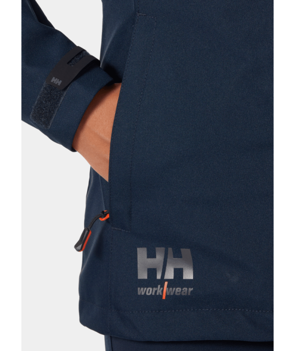 Helly Hansen Womens Luna Shell Jacket