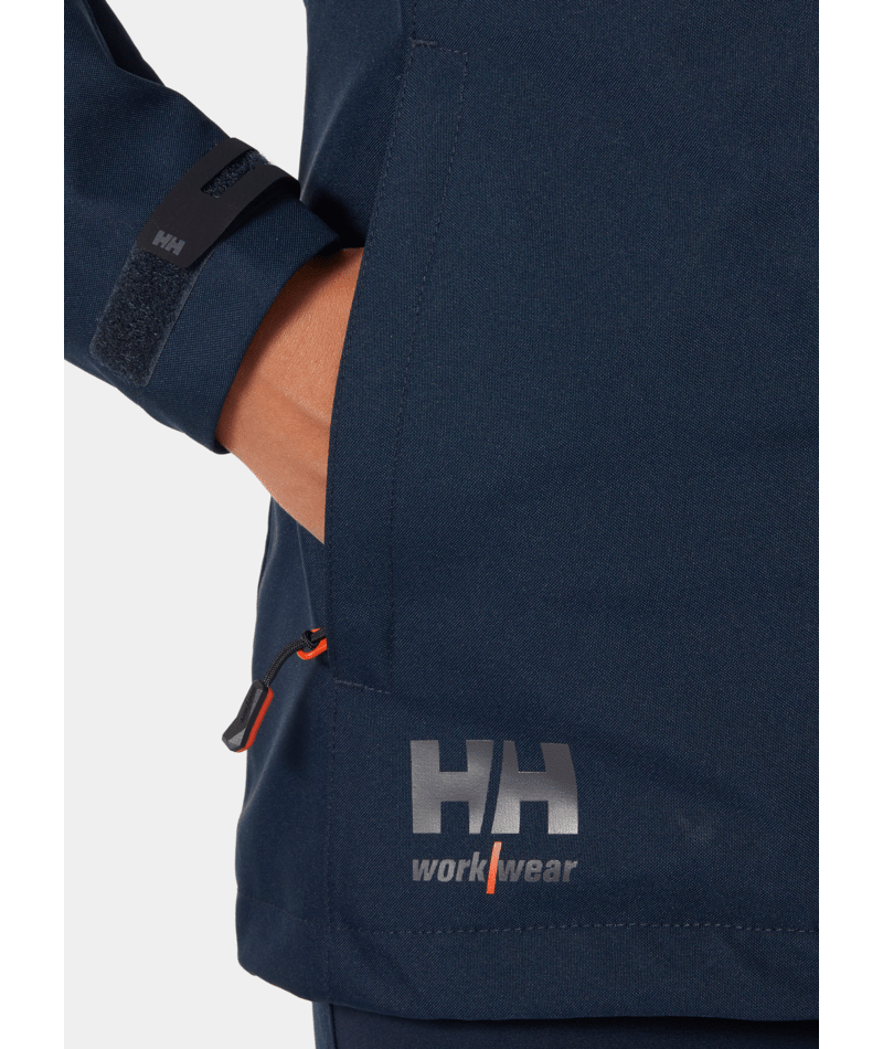 Helly Hansen Womens Luna Shell Jacket