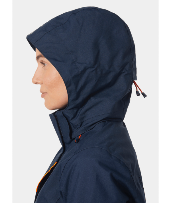 Helly Hansen Womens Luna Shell Jacket