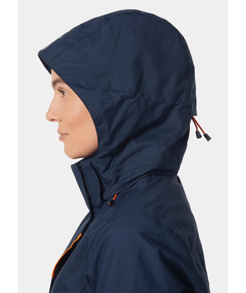 Helly Hansen Womens Luna Shell Jacket