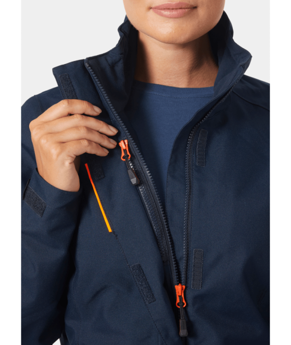 Helly Hansen Womens Luna Shell Jacket
