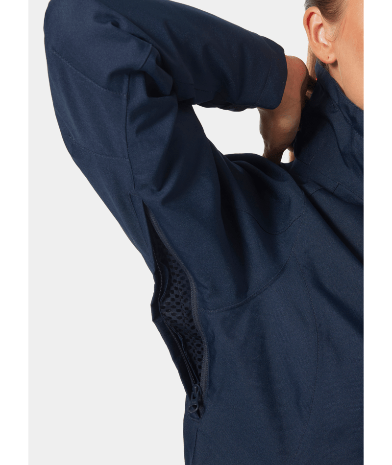 Helly Hansen Womens Luna Shell Jacket
