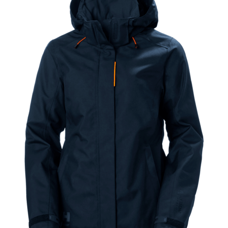 Helly Hansen Womens Luna Shell Jacket