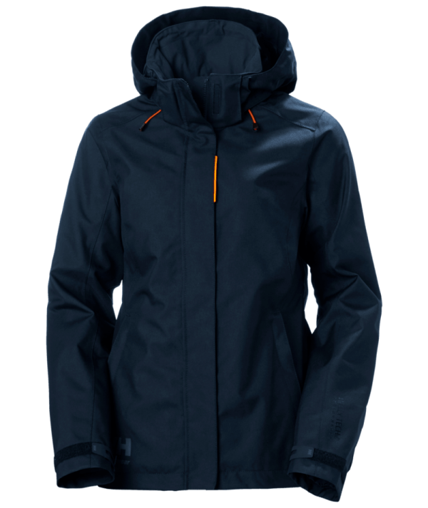 Helly Hansen Womens Luna Shell Jacket