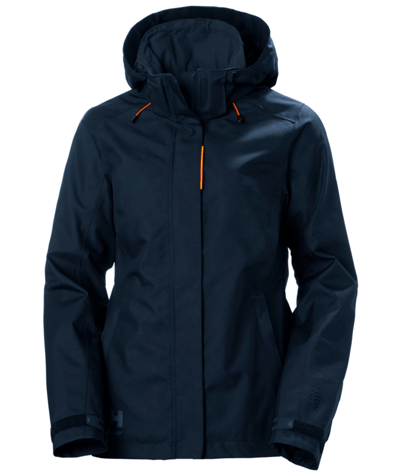 Helly Hansen Womens Luna Shell Jacket