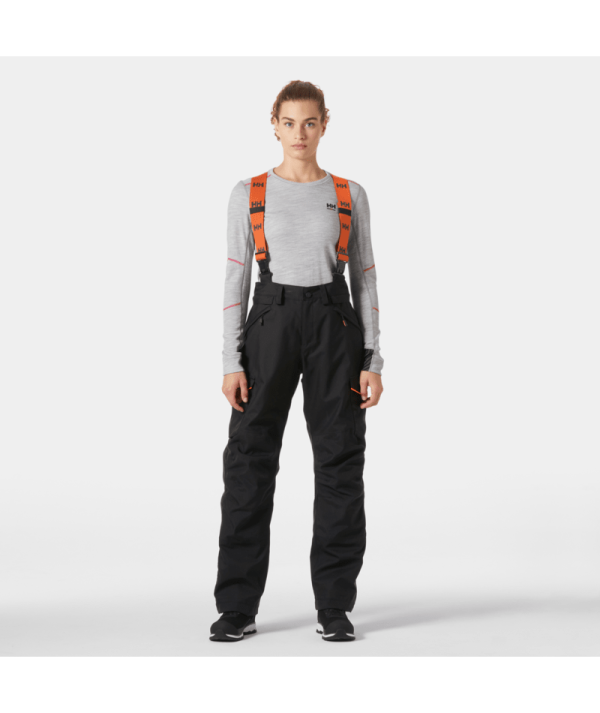 Helly Hansen Womens Luna Connect Shell Trousers