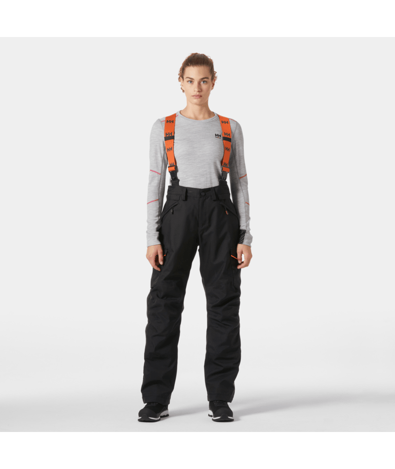 Helly Hansen Womens Luna Connect Shell Trousers