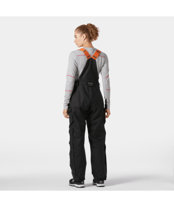 Helly Hansen Womens Luna Connect Shell Trousers