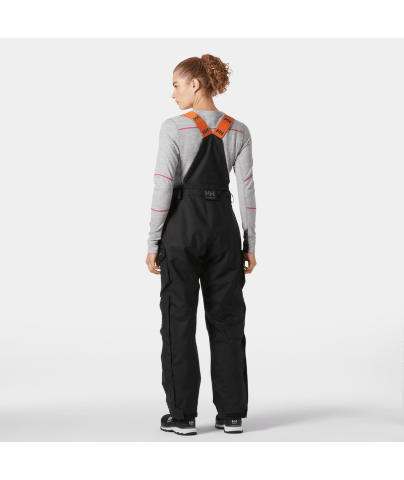 Helly Hansen Womens Luna Connect Shell Trousers