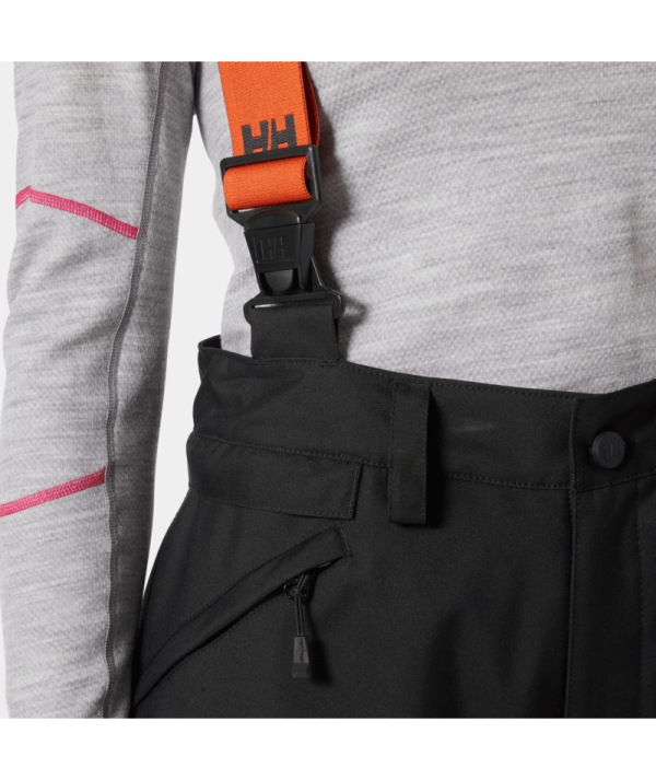 Helly Hansen Womens Luna Connect Shell Trousers