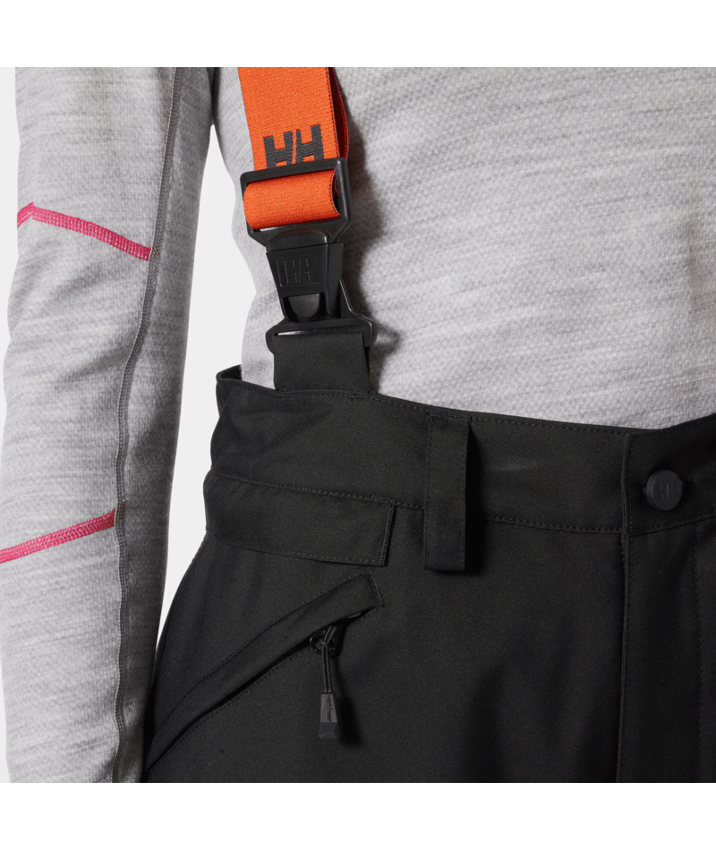 Helly Hansen Womens Luna Connect Shell Trousers