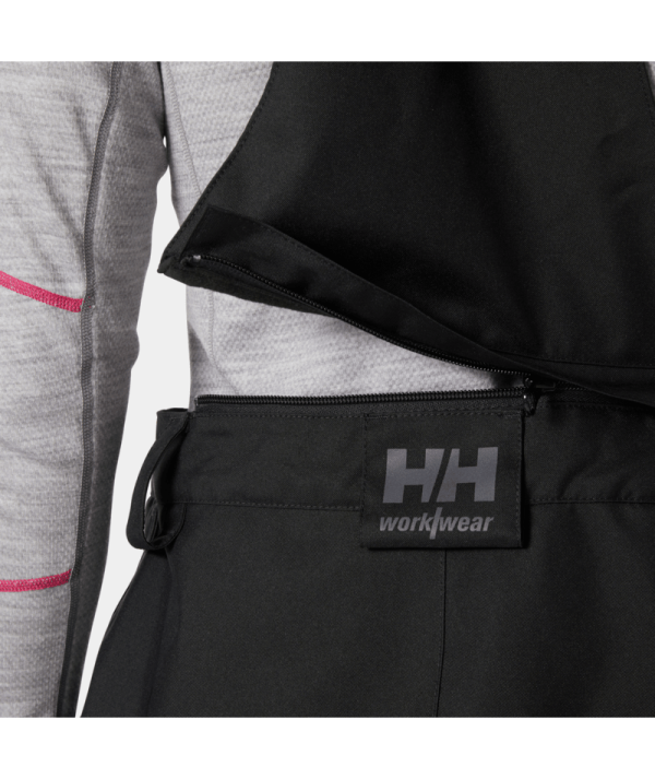 Helly Hansen Womens Luna Connect Shell Trousers