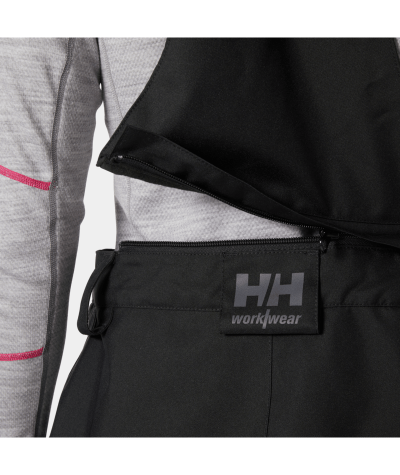 Helly Hansen Womens Luna Connect Shell Trousers