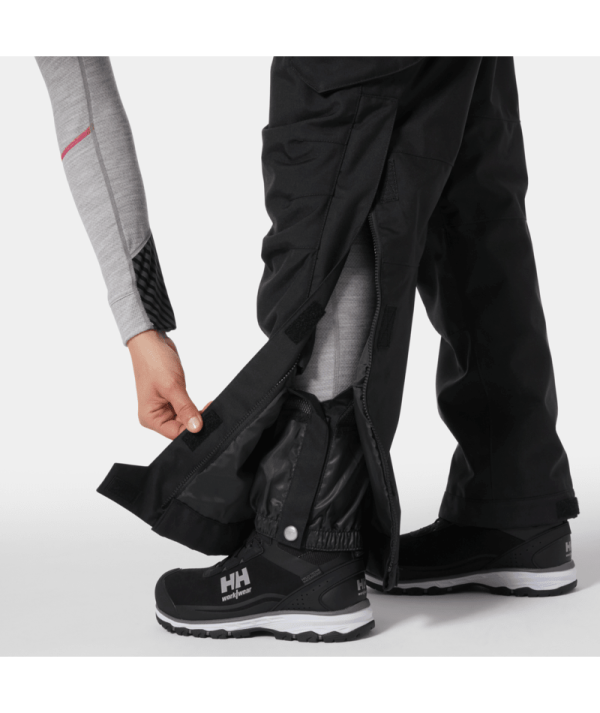 Helly Hansen Womens Luna Connect Shell Trousers